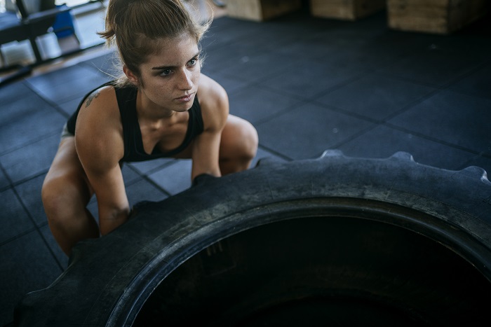Recomendaciones para ganar masa muscular: Lo que debes saber